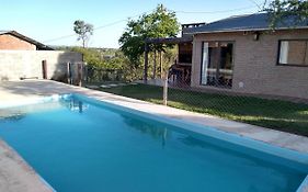 Cabañas Quimera